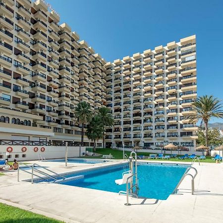 Aloha 804 Apartamento Benalmádena Exterior foto